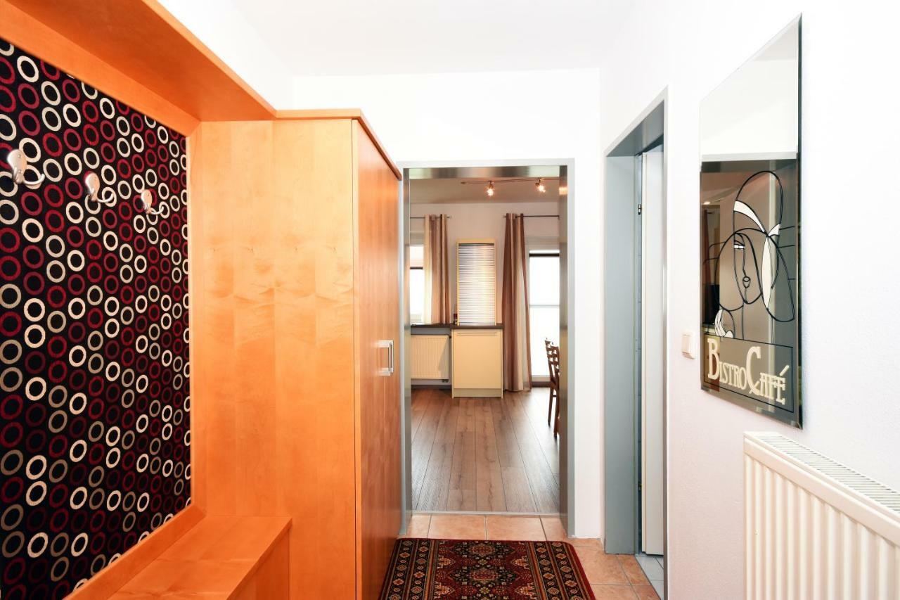 Ferienwohnung Loipersdorf Fürstenfeld エクステリア 写真